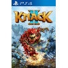 Knack 2 PS4